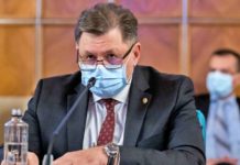 Ministrul Sanatatii: Avertisment de Ultima Ora pentru Milioane de Romani Astazi Ministrul Sanatatii Avertisment Ultima Ora Milioane Romani Astazi