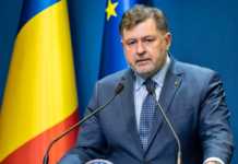 Ministrul Sanatatii: Declaratia de Ultima Ora privind Masurile Valului 6 in Romania Ministrul Sanatatii Declaratia Ultima Ora Masurile Valului 6 Romania