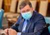 Ministrul Sanatatii Recomandarea mastii noi vaccinuri, declaratia starea alerta