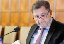 Ministrul Sanatatii: Ultima Ora, Anunt privind Obligatia pe care Nu o Vor Multi Romani Ministrul Sanatatii Ultima Ora Anunt Obligatia Nu Vor Multi Romani