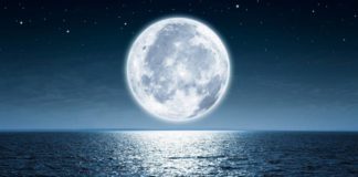 NASA Anunta Descoperire Impresionanta Luna Afecteaza Viitorul Omenirii