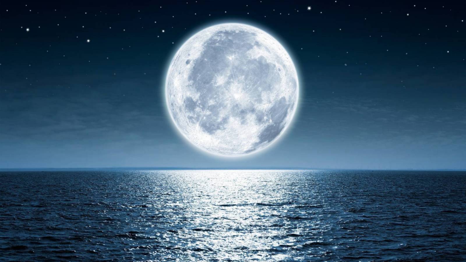 NASA tillkännager imponerande månupptäckt som påverkar mänsklighetens framtid