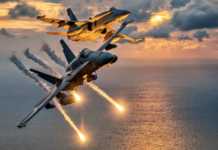 NATO: Franta si Spania Protejeaza Spatiul Aerian al Tarilor Baltice NATO Franta Spania Protejeaza Spatiul Aerian Tarilor Baltice