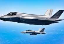 NATO se Antreneaza cu Suedia si Finlanda pe Cerul Europei NATO se Antreneaza cu Suedia si Finlanda pe Cerul Europei