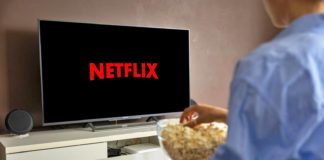 Netflix 4 VIGTIGE meddelelser Abonnenter Rumænien