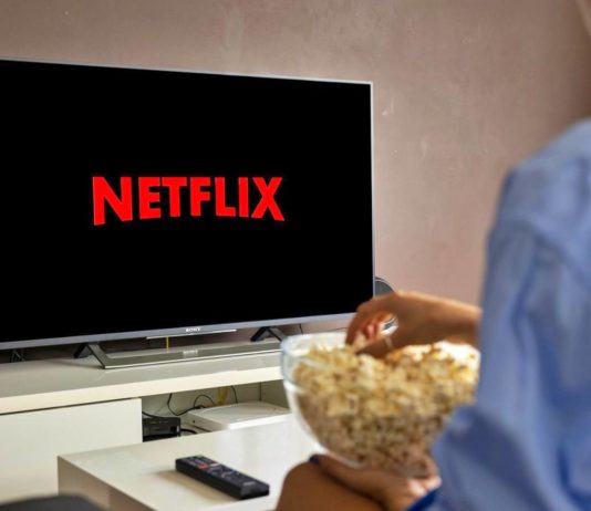 Netflix 4 WICHTIGE Ankündigungen Abonnenten Rumänien