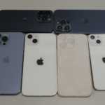 Noi Machete iPhone 14 Prezinta Design Asteptat Apple 5