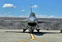 Noi Piloti de Avioane F-16 pentru Fortele Aeriene ale Armatei Romane Noi Piloti Avioane F-16 Fortele Aeriene Armatei Romane
