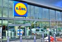 Noi produse in stil oriental la LIDL de saptamana viitoare Noi produse stil oriental LIDL saptamana viitoare