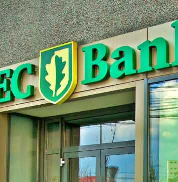 Notificarea CEC Bank Romani premii 10.000 LEI Anuntate