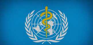 OMS Trage Semnal Alarma Ingrijoratoarea Problema Globala