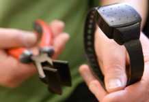 Oameni Infectati cu Coronavirus Monitorizati cu Bratari Electronice, In ce Oras Mare s-a Luat Decizia Oameni Infectati Coronavirus Monitorizati Bratari Electronice Oras Mare Luat Decizia