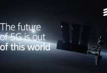 Qualcomm, Ericsson si Thales duc 5G-ul in Spatiu Cosmic Qualcomm Ericsson Thales duc 5G Spatiu Cosmic