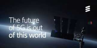 Qualcomm Ericsson Thales duc 5G Spatiu Cosmic