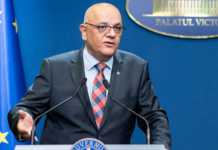 Raed Arafat: Masurile Oficiale Anuntate in Romania din Cauza Caniculei Raed Arafat Masurile Oficiale Anuntate Romania Cauza Caniculei