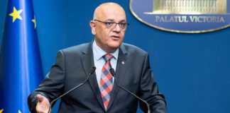Raed Arafat Masurile Oficiale Anuntate Romania Cauza Caniculei