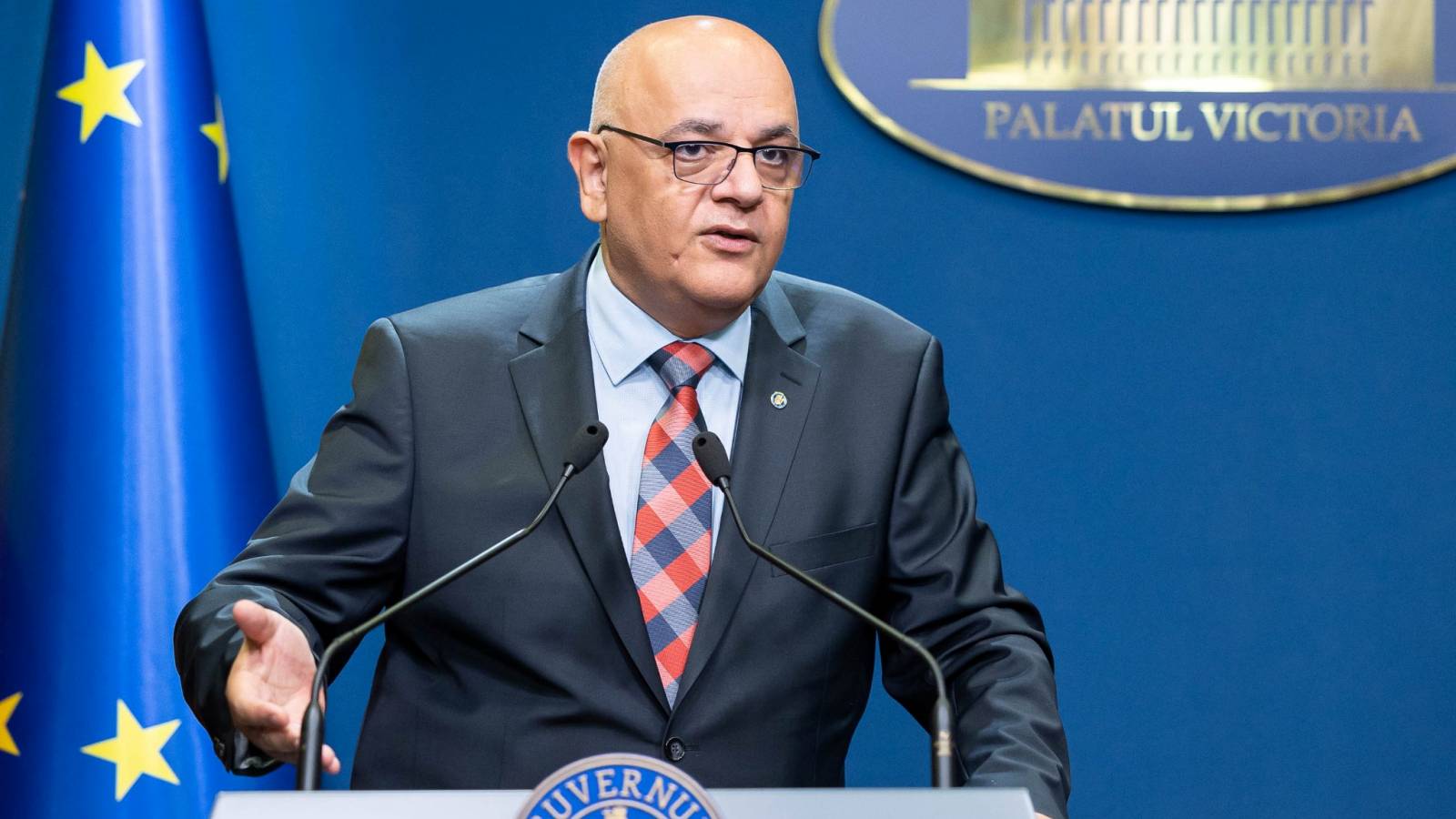 Raed Arafat annuncia misure ufficiali in Romania causa di colpo di calore