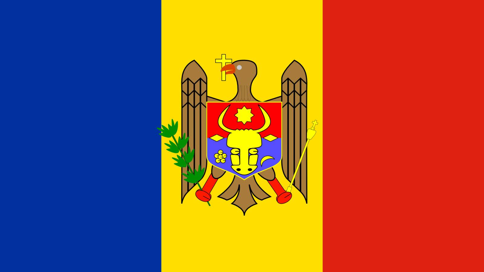 Republiken Moldavien Teman Möjlig rysk invasion