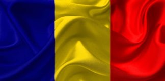Romanian äärimmäisen huolestuttava hälytyssignaali virallinen ilmoitus