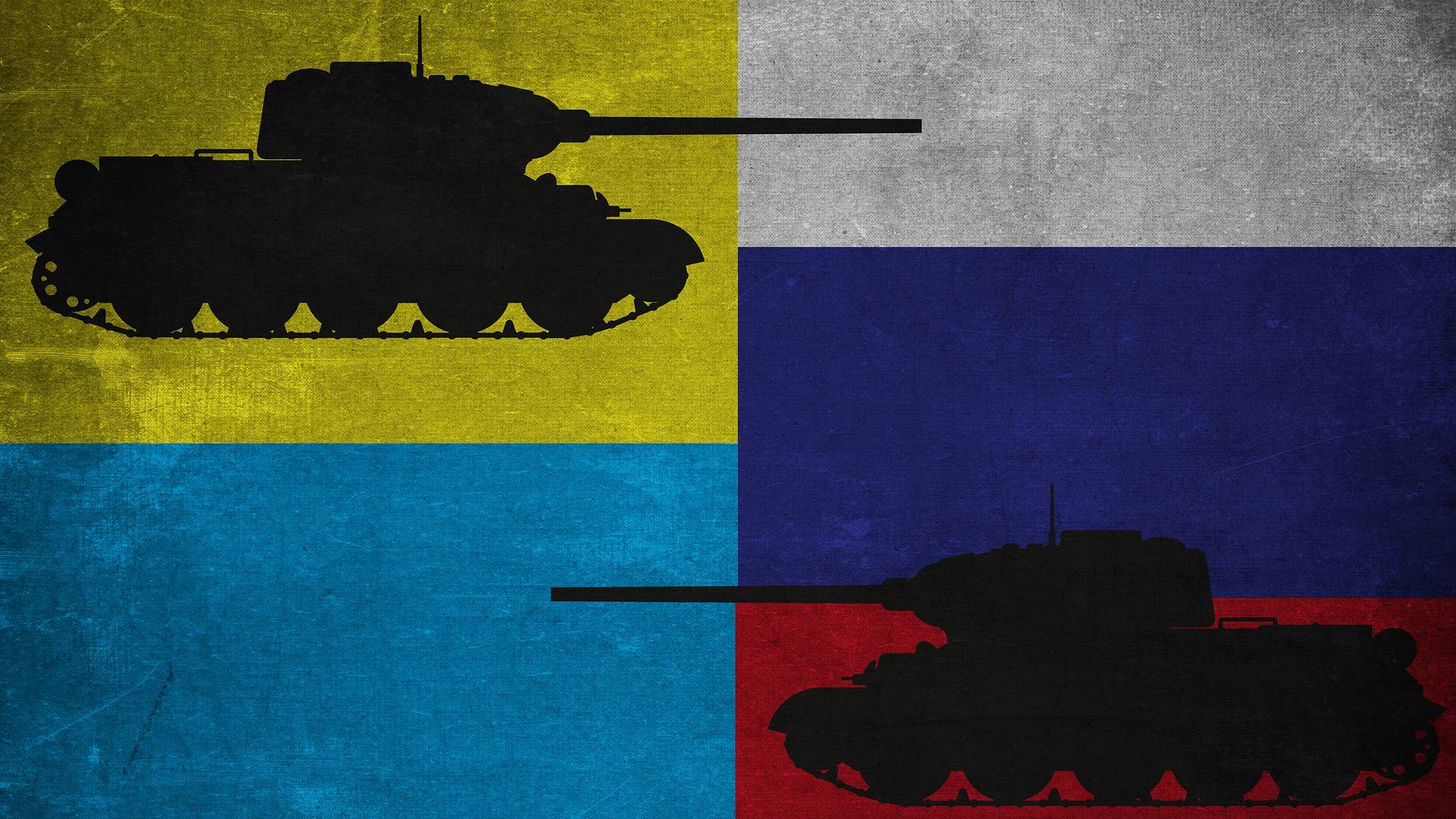 Rusland opretter frivillige bataljoner angriber Ukraine