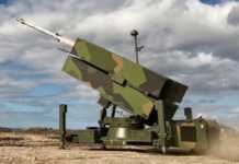 SUA va livra sisteme de aparare antiaeriana NASAMS Ucrainei SUA va livra sisteme de aparare antiaeriana NASAMS Ucrainei