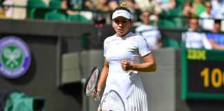 Simona Halep Elena Rybakina półfinał Wimbledonu 2022