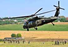 Soldatii Americani si ai Armatei Romane s-au Antrenat Impreuna Soldatii Americani Armatei Romane Antrenat Impreuna