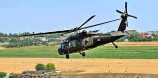 Soldatii Americani Armatei Romane Antrenat Impreuna