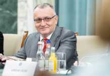 Sorin Cimpeanu: Educatia pentru Viata va fi o Disciplina Obligatorie in Scoli Sorin Cimpeanu Educatia Viata Disciplina Obligatorie Scoli