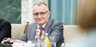 Sorin Cimpeanu Educatia Viata Disciplina Obligatorie Scoli