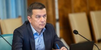 Sorin Grindeanu Anunturile Ultim Moment Noi Loturi Autostrada Construi