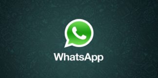 Overrask WhatsApp uventet ændring præsenterede telefoner