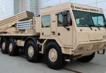 (VIDEO) Asa Foloseste Ucraina Lansatoarele de Rachete MLRS RM-70 Vampire 4D (VIDEO) Asa Foloseste Ucraina Lansatoarele Rachete MLRS RM-70 Vampire 4D