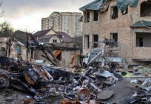 VIDEO: Camera Terifianta in care au fost Torturati civilii din orasul Bucea VIDEO Camera Terifianta Torturati civilii orasul Bucea