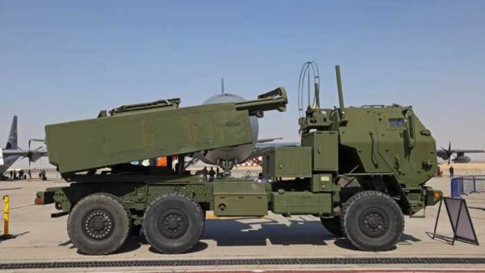 VIDEO Depozit de Arme al Armatei Ruse Distrus cu un Sistem HIMARS VIDEO Depozit de Arme al Armatei Ruse Distrus cu un Sistem HIMARS