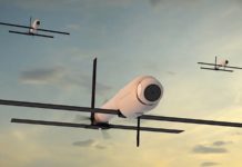 VIDEO: Dronele Kamikaze Switchblade Folosite de Ucraina Impotriva Rusilor VIDEO Dronele Kamikaze Switchblade Folosite de Ucraina Impotriva Rusilor