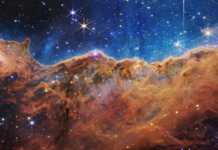 (VIDEO) NASA a Prezentat Primele Imagini Color din Univers facute cu Telescopul James Web (VIDEO) NASA Prezentat Primele Imagini Color din Univers facute Telescopul James Web