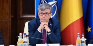 Virgil Popescu sista minuten-deklaration Viktiga strategiska beslut Rumänien