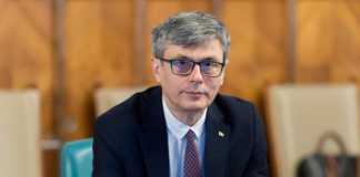 Virgil Popescu Ordonanta Urgenta Guvernului Sistemul Energetic