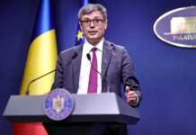 Virgil Popescu: Romania Continua Discutiile cu Emiratele Arabe Unite pentru Cooperare in Domeniul Energiei Virgil Popescu Romania Continua Discutiile Emiratele Arabe Unite Cooperare Domeniul Energiei