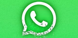 WhatsApp Change Secret iPhone Android gör inte gömd