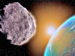 AVVISO DELLA NASA relativo al passaggio di un asteroide sorprendentemente vicino alla Terra