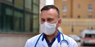 Adrian Marinescu Last Moment Varning Hepatit Orsak Okänd