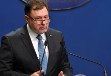 Alexandru Rafila: Problema care a Ingrijorat Romanii si Rolul Medicilor in Rezolvarea Ei Alexandru Rafila Problema Ingrijorat Romanii Rolul Medicilor Rezolvarea Ei