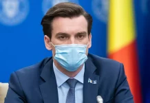 Andrei Baciu Atentioneaza Pericolul Ascuns Infectarii Varianta Omicron