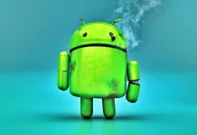Android Semnal ALARMA Miliarde Oameni Telefoane Tablete