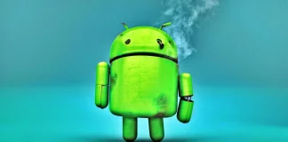 Android Semnal ALARMA Miliarde Oameni Telefoane Tablete
