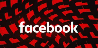 La aplicación de Facebook se actualiza de nuevo en iPhone y Android