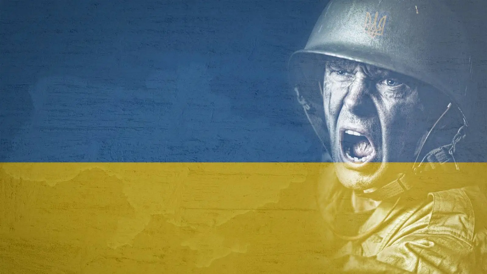 Den ryska armén har stärkt sin närvaro i södra Ukraina
