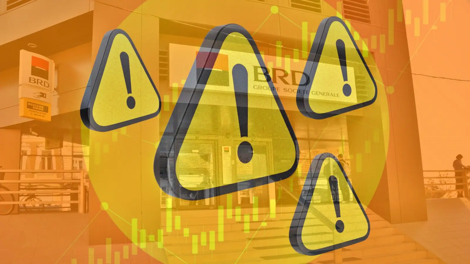 Atentionare IMPORTANTA BRD Romania Transmita Tuturor Clientilor Azi